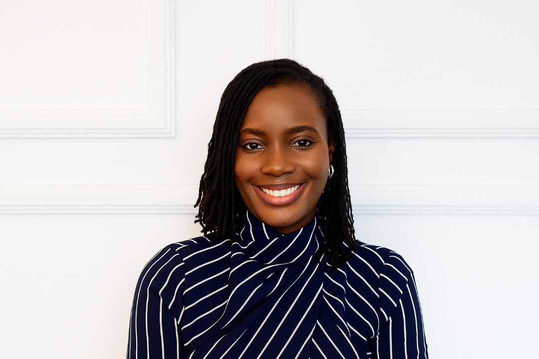 Janet Temitope John
